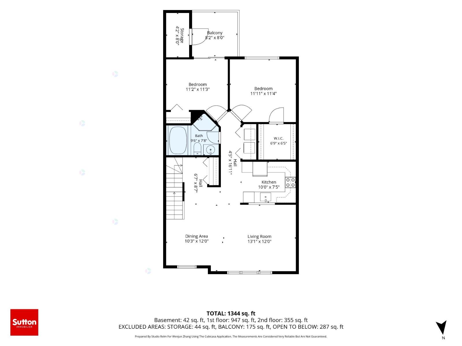 9644 Rue Riverin Property Photo 33