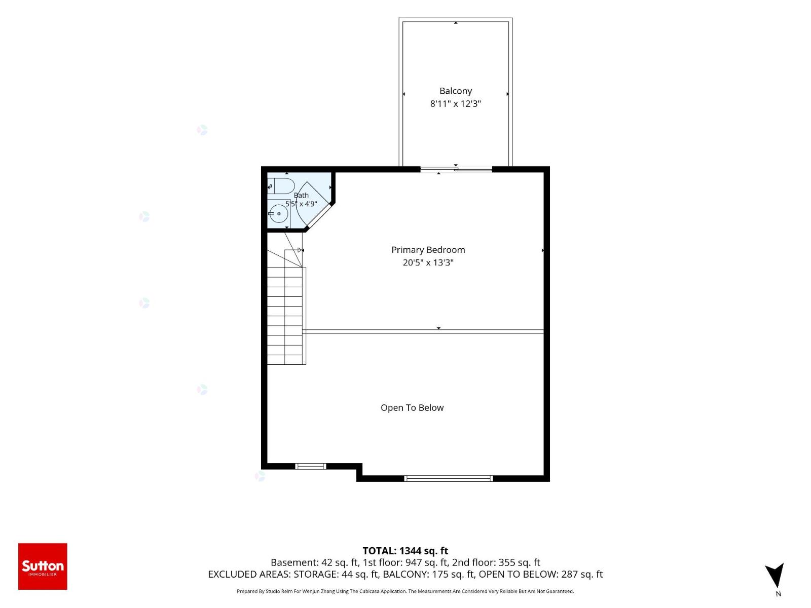9644 Rue Riverin Property Photo 34
