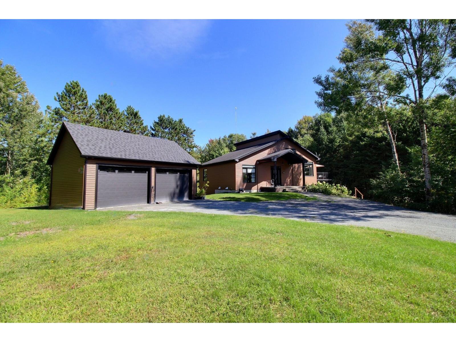 1850 Route Caya Property Photo 1