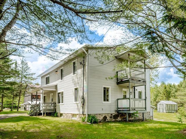 1350 Route 249 Property Photo 1