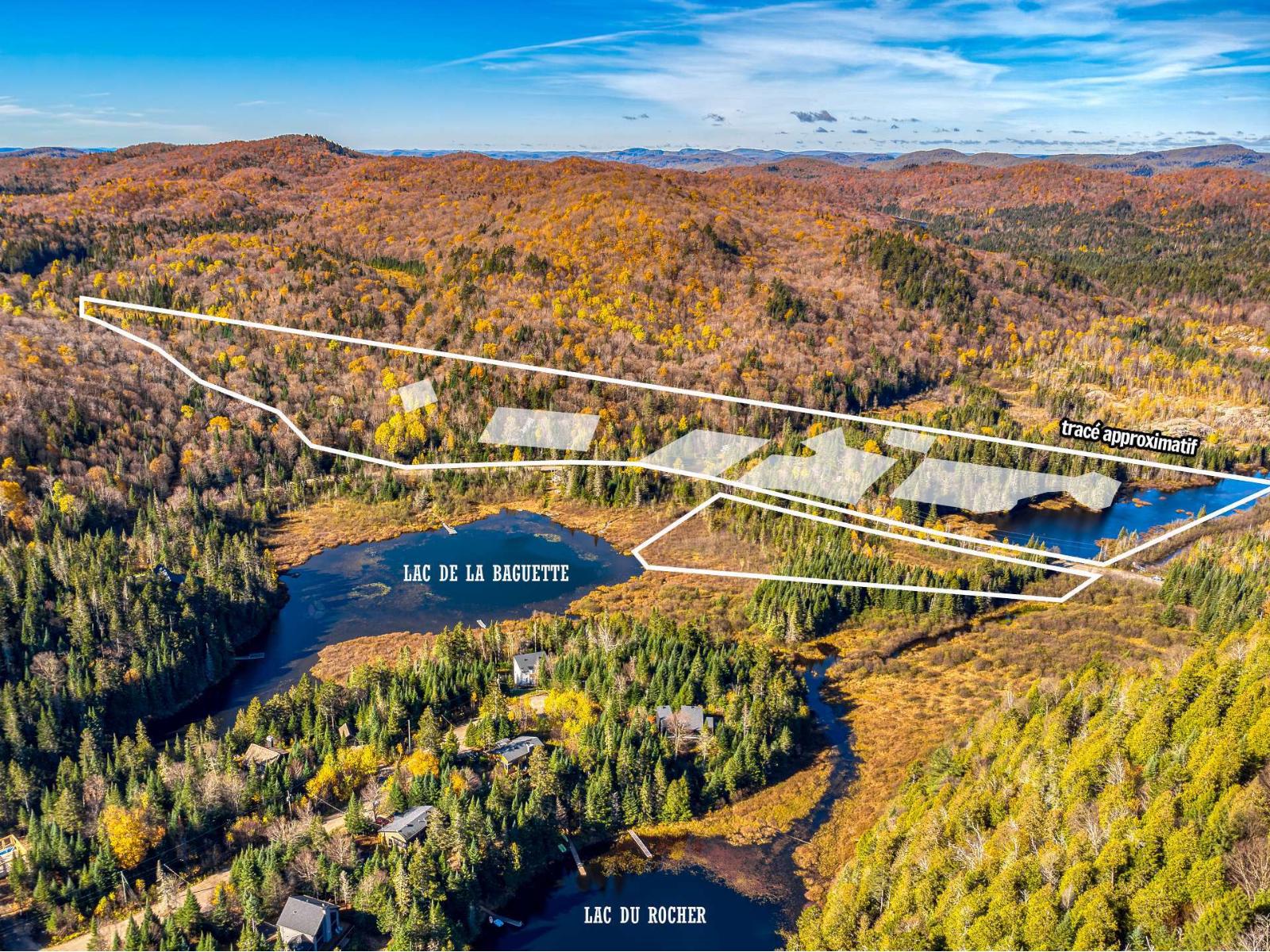 Ch. Du Lac-des-trois-frères Property Photo 1