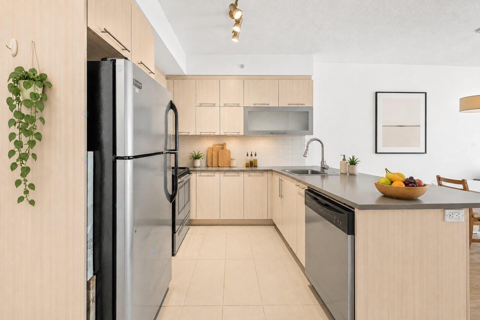 1248 Av. De L'hôtel-de-ville, #410 Property Photo 2