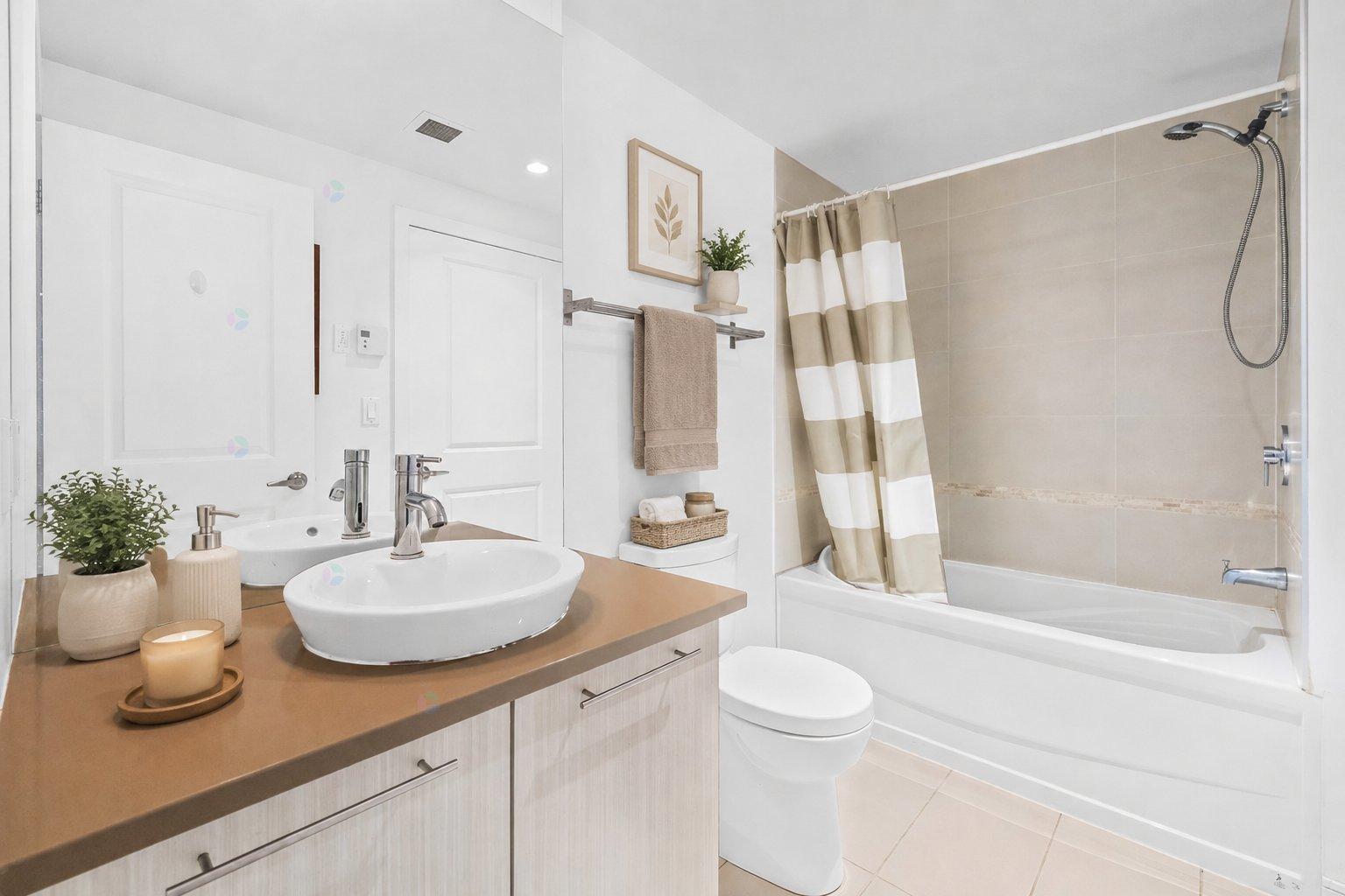 1248 Av. De L'hôtel-de-ville, #410 Property Photo 10