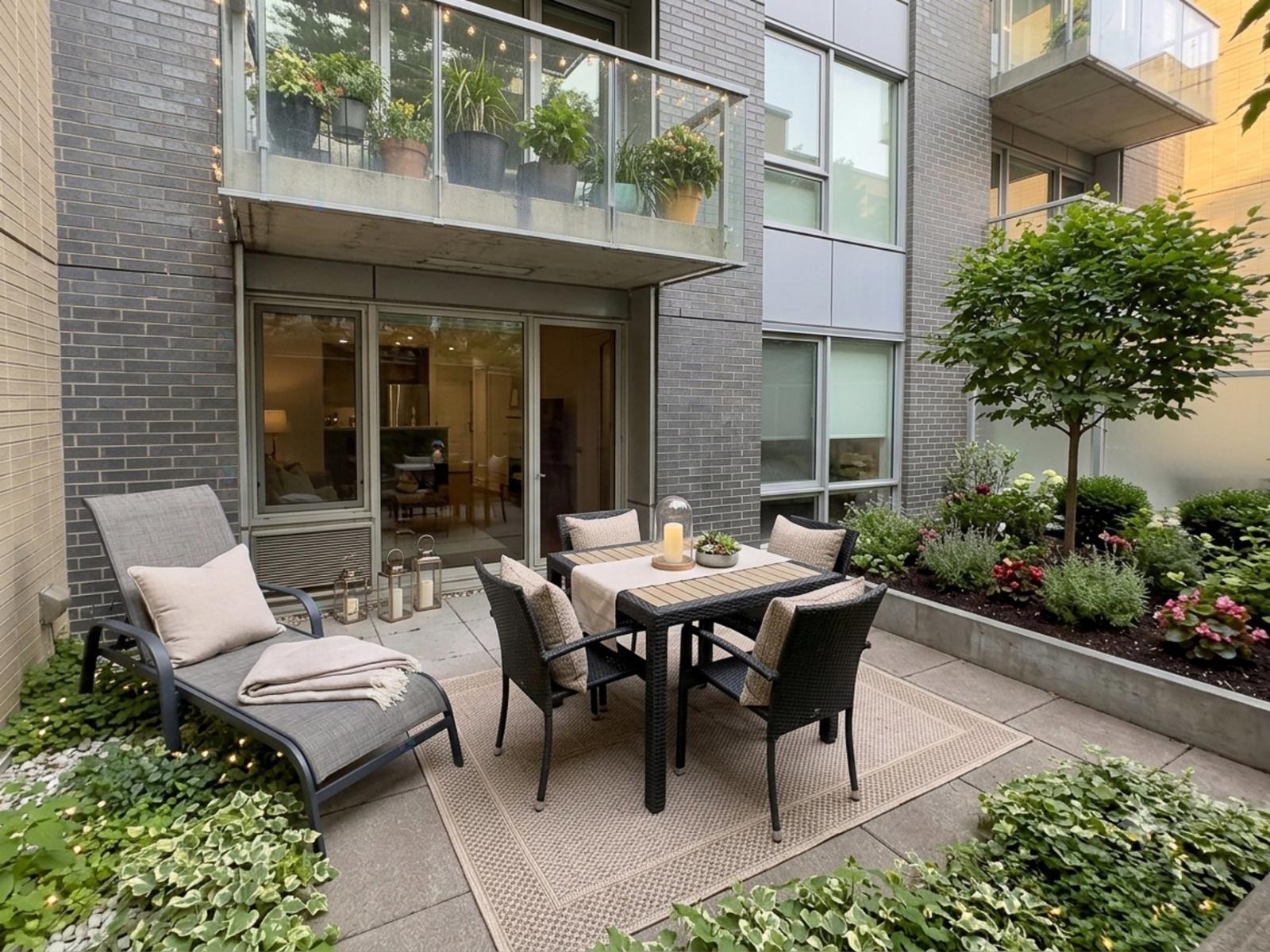 1414 Rue Chomedey, #r206 Property Photo 1