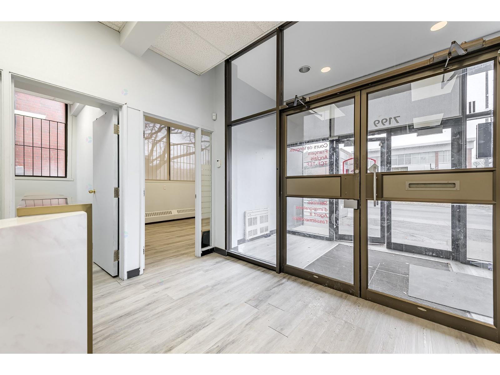 7199 Boul. St-Michel Property Photo 1