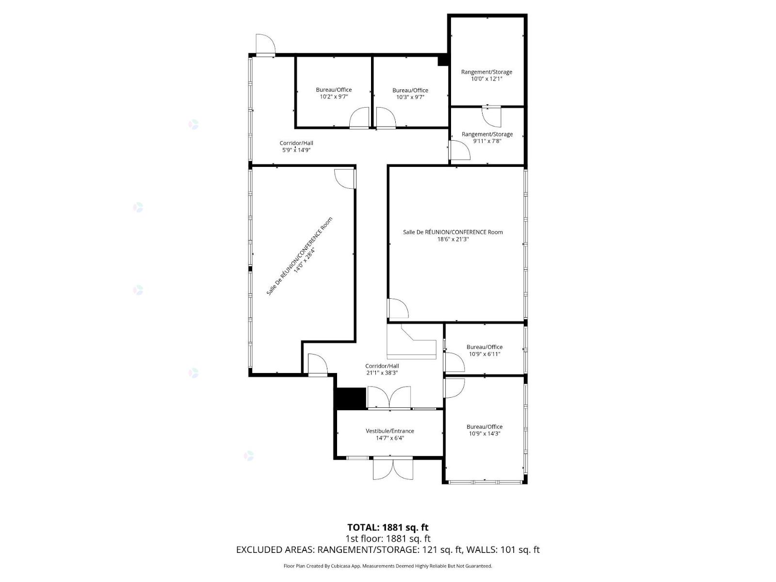 7199 Boul. St-michel Property Photo 13