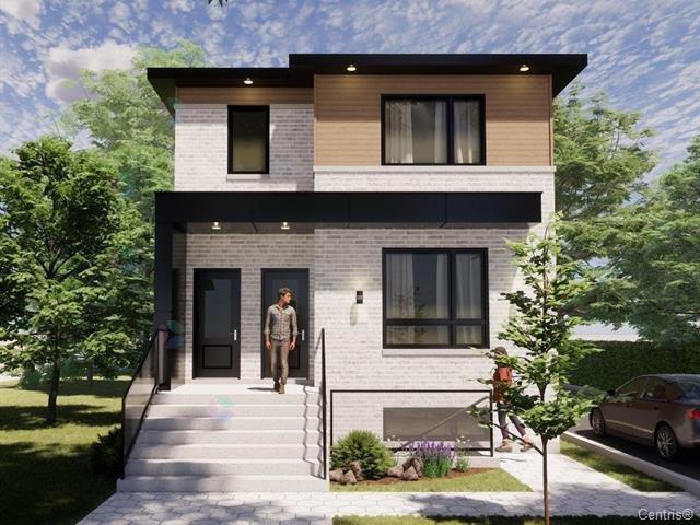 6355 Boul. Des Rossignols Property Photo 1