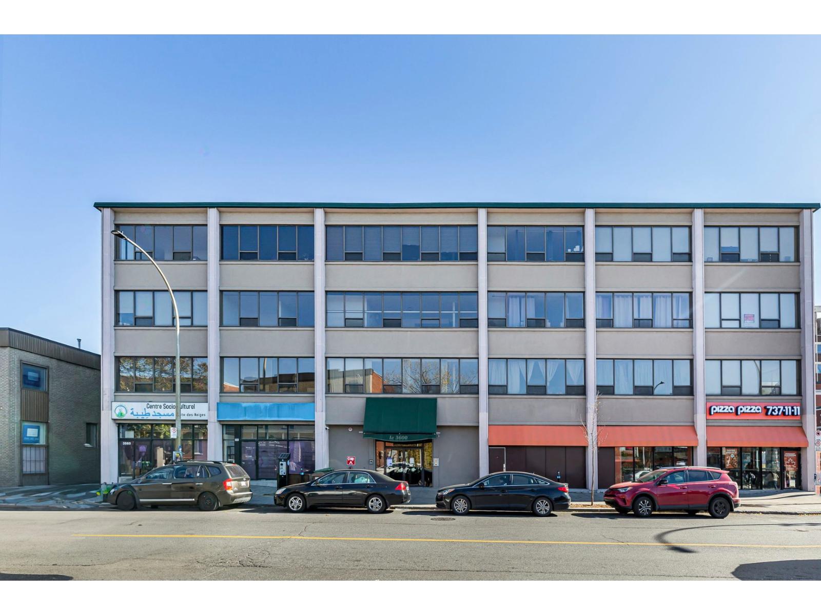 3600 Av. Van Horne, #204 Property Photo 13