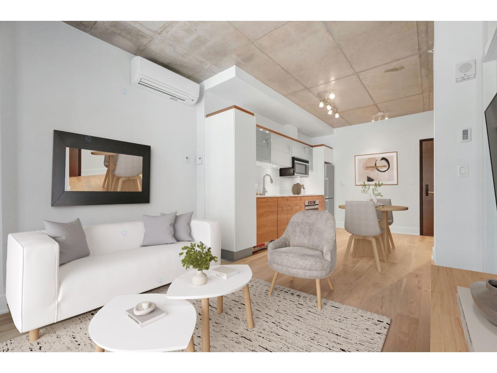 1340 Rue Olier, #305