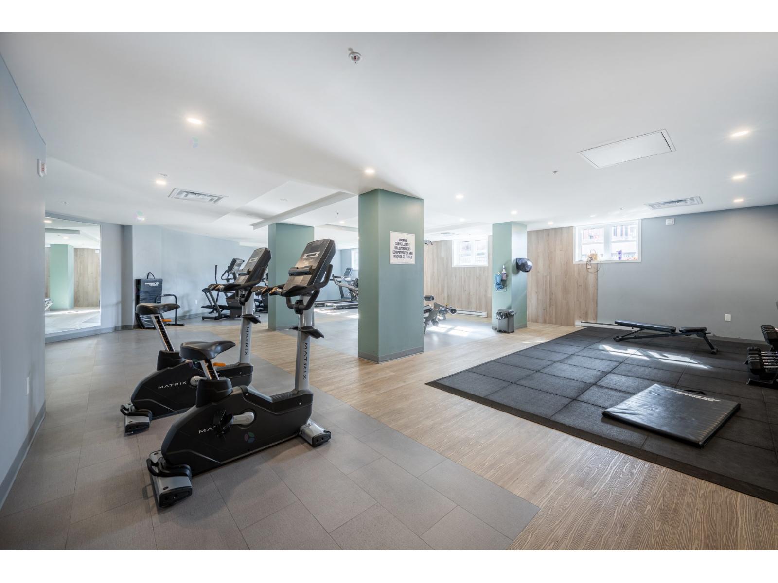 5250 Boul. Henri-bourassa O., #611 Property Photo 29