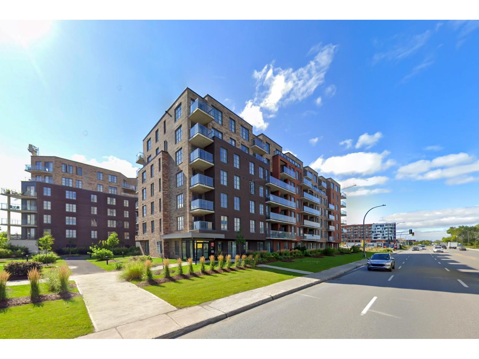 5250 Boul. Henri-bourassa O., #611 Property Photo 33