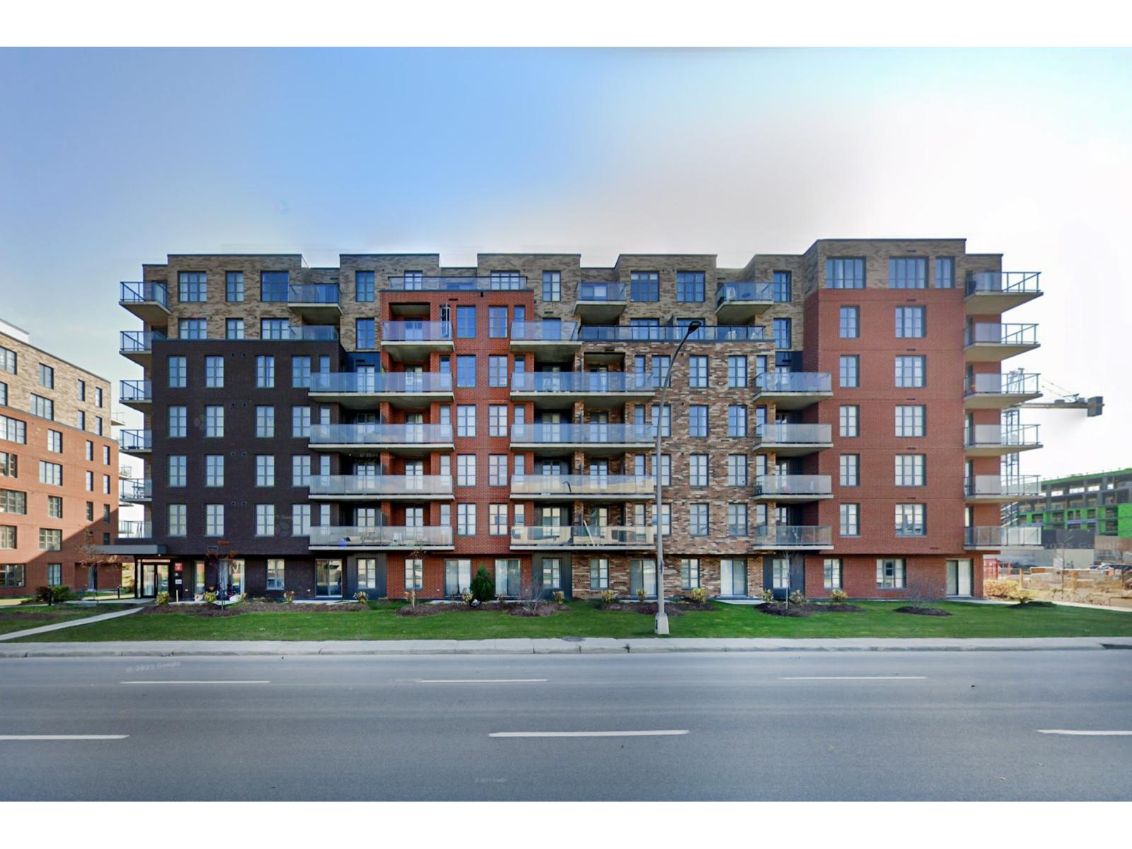 5250 Boul. Henri-bourassa O., #611 Property Photo 34