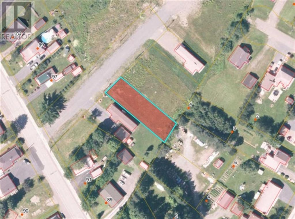 LOT 3 Frenette Street