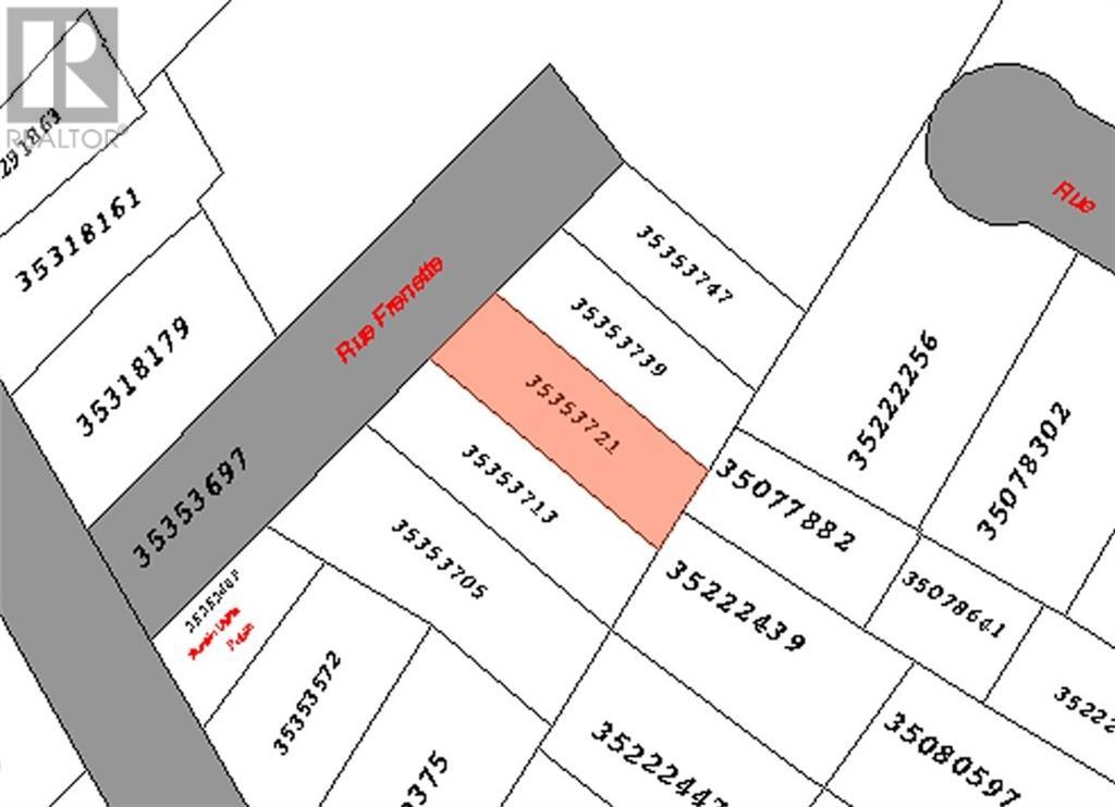 Lot 4 Frenette Street Property Photo 3