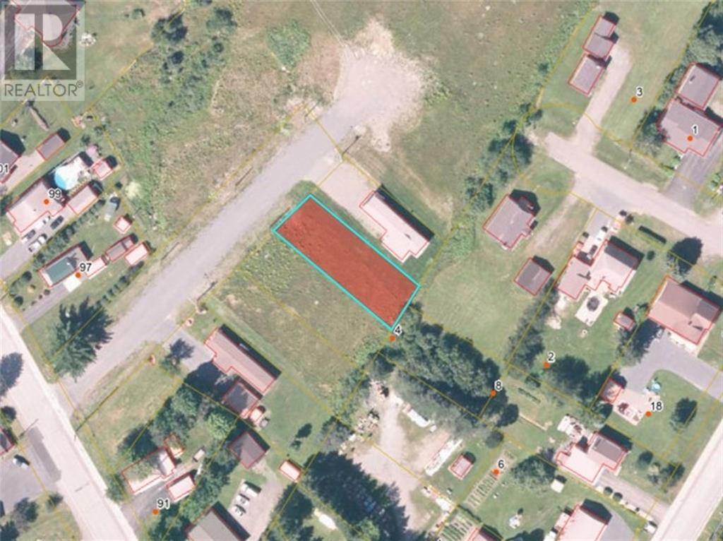 Lot 5 Frenette Street Property Photo 1