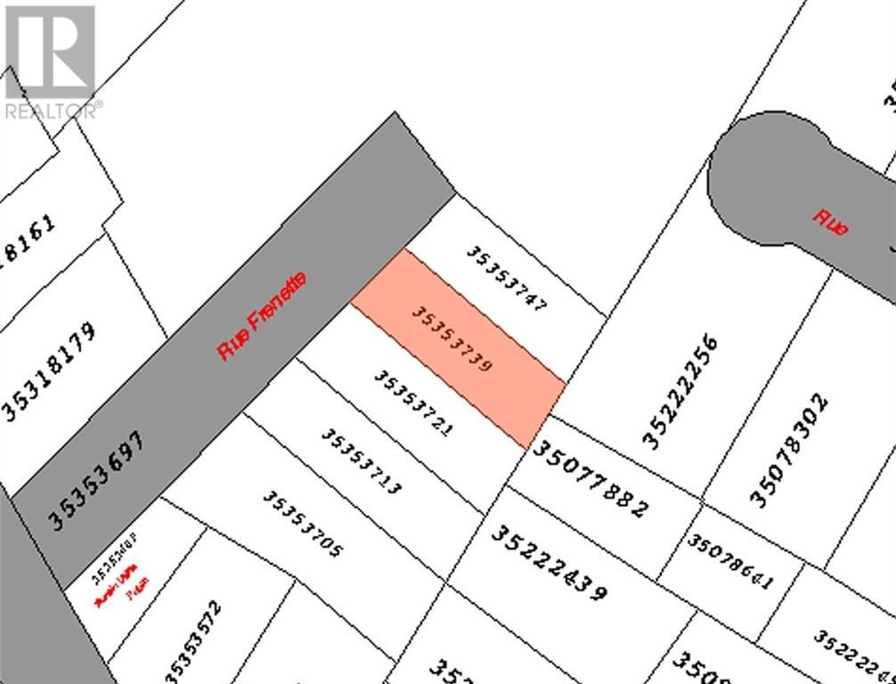 Lot 5 Frenette Street Property Photo 3