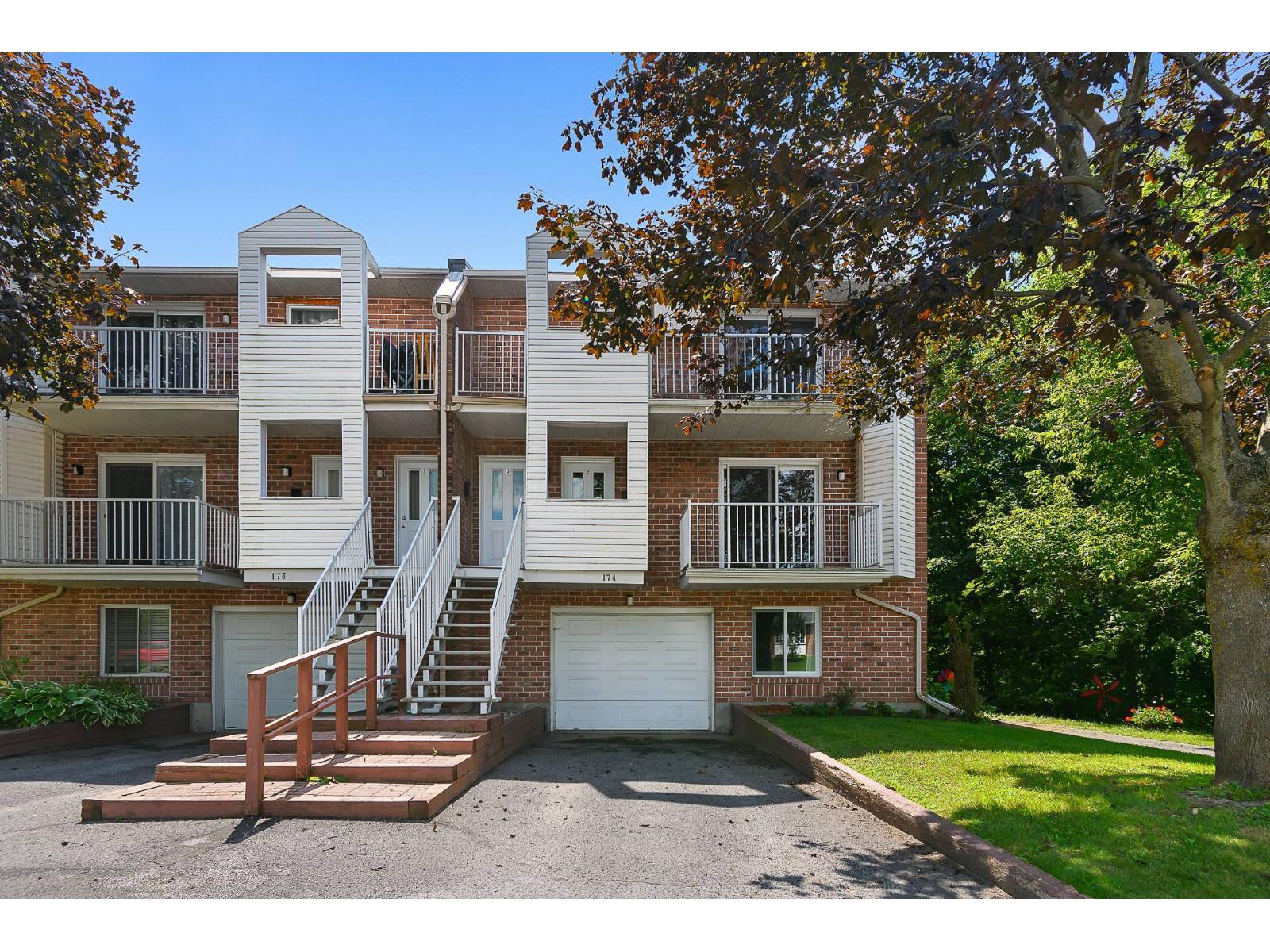 174 Boul. La Vérendrye E., #3 Property Photo 1