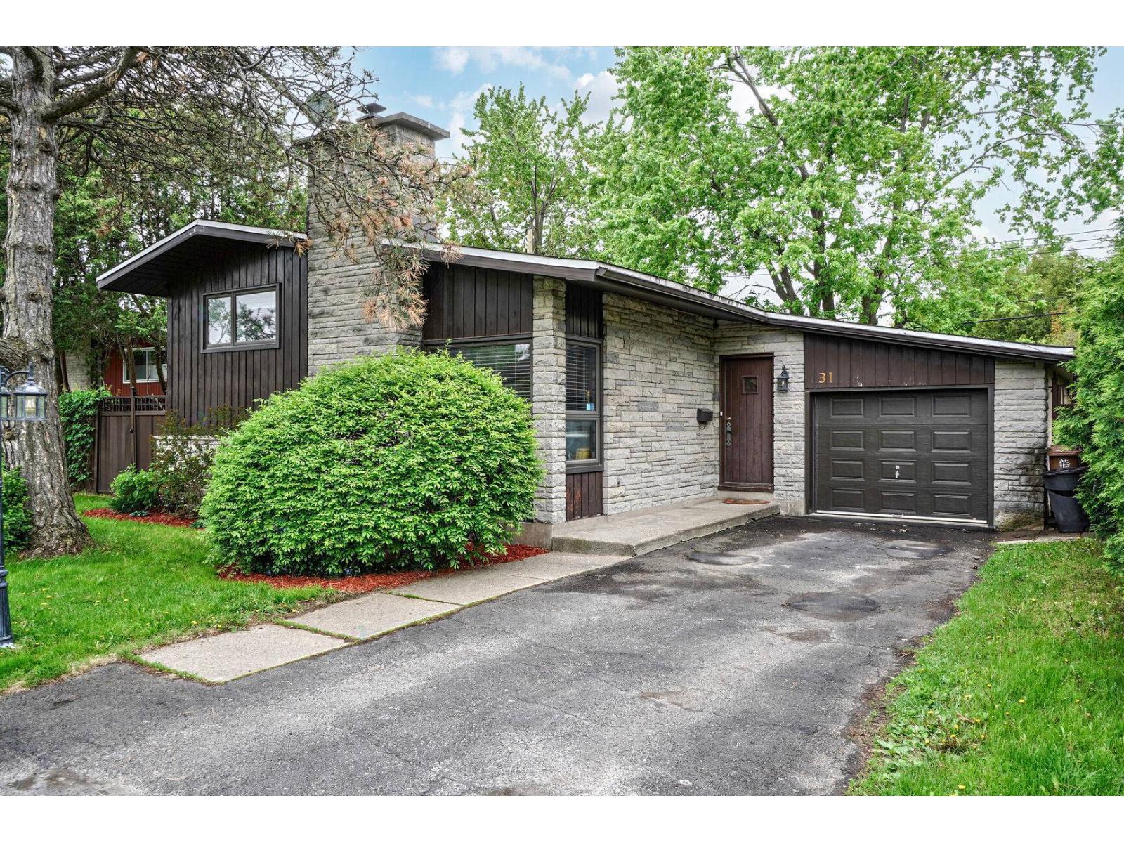 31 Rue Trottier