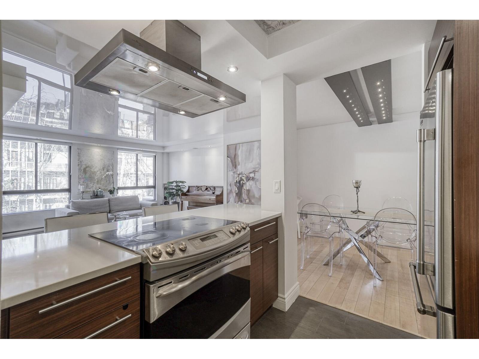 460 Rue Du Champ-de-mars, #307 Property Photo 5