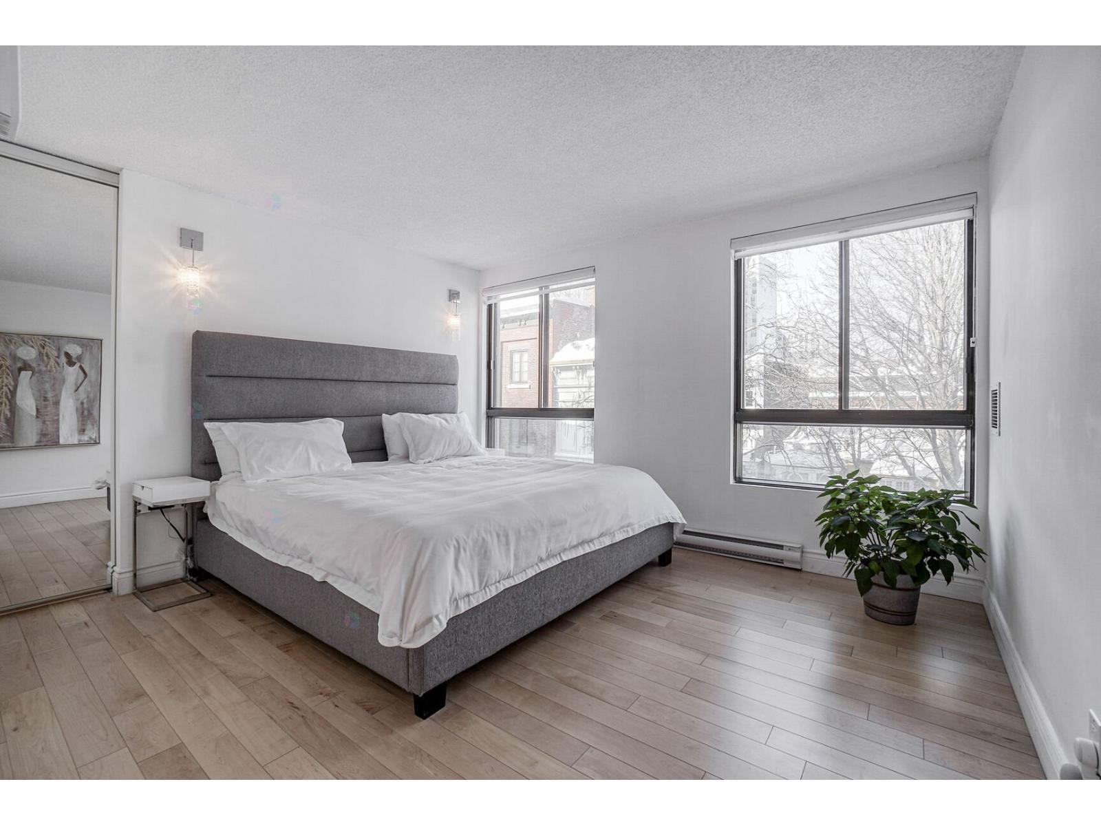 460 Rue Du Champ-de-mars, #307 Property Photo 6