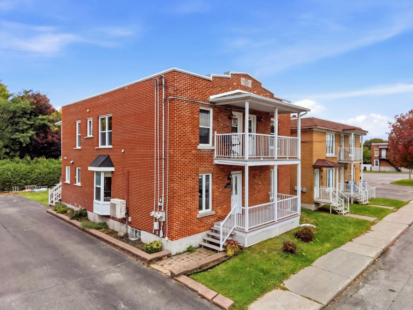 263-267 Rue Notre-Dame