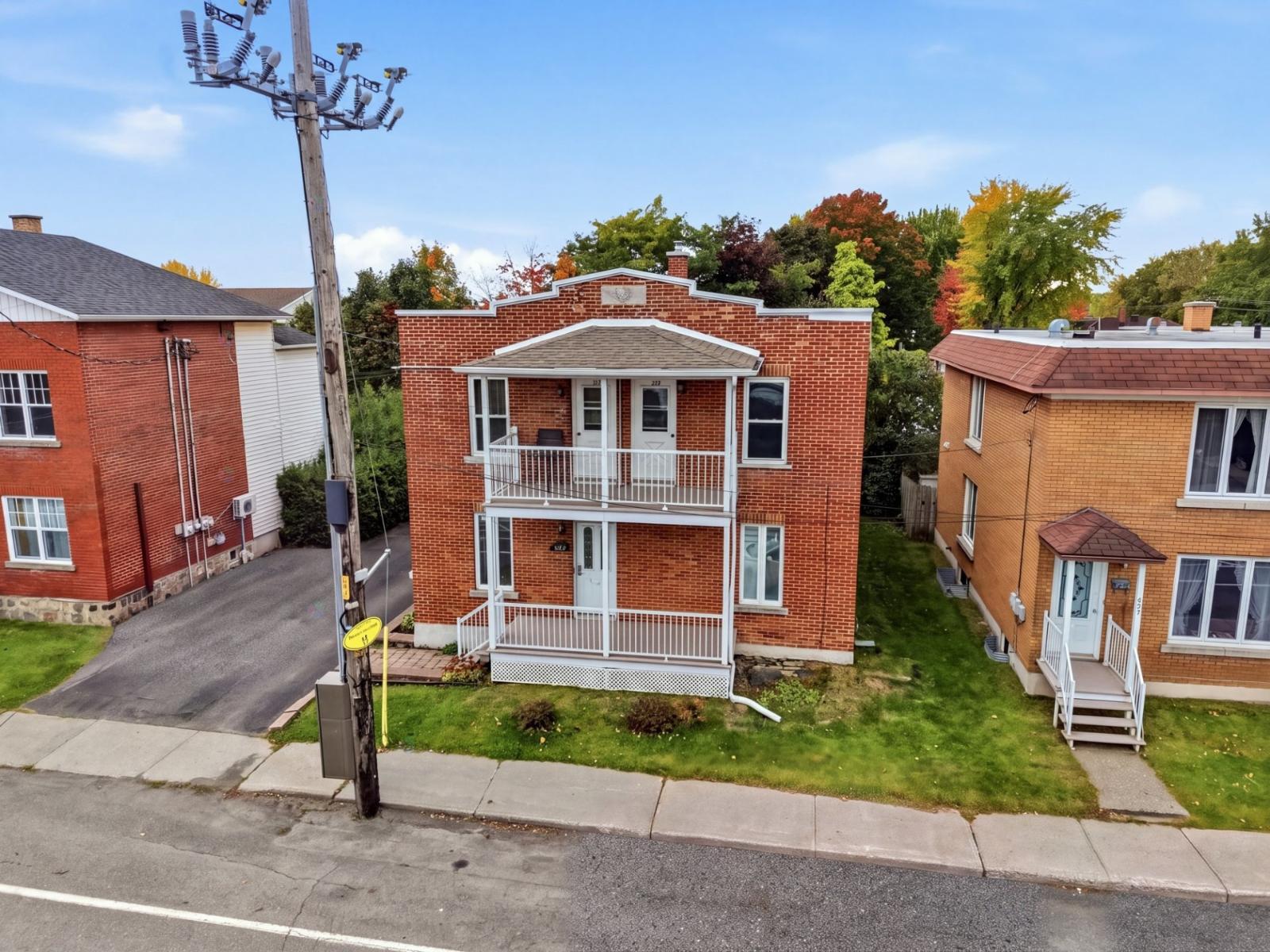 263-267 Rue Notre-dame Property Photo 6