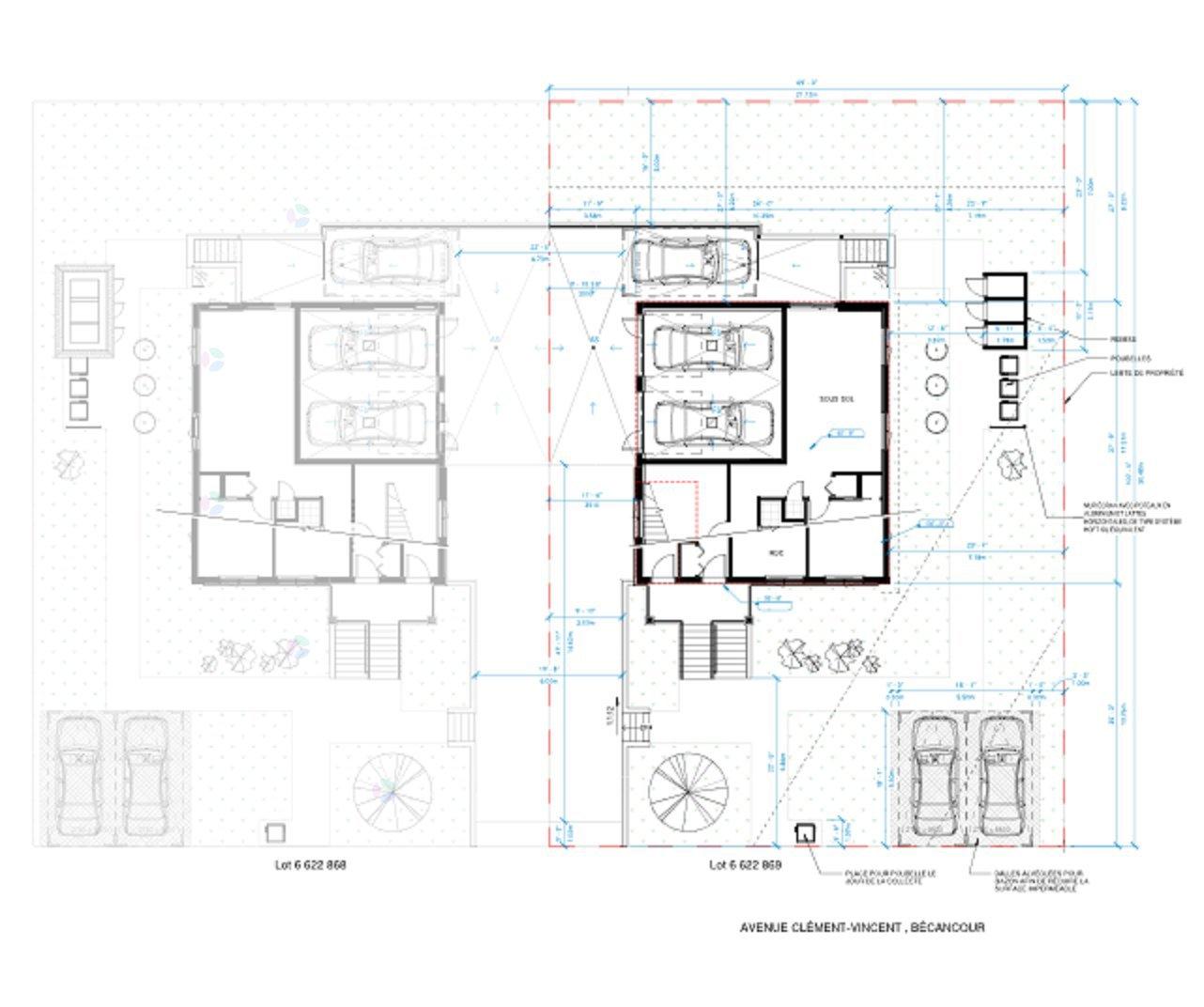 61 Av. Clément-vincent Property Photo 6