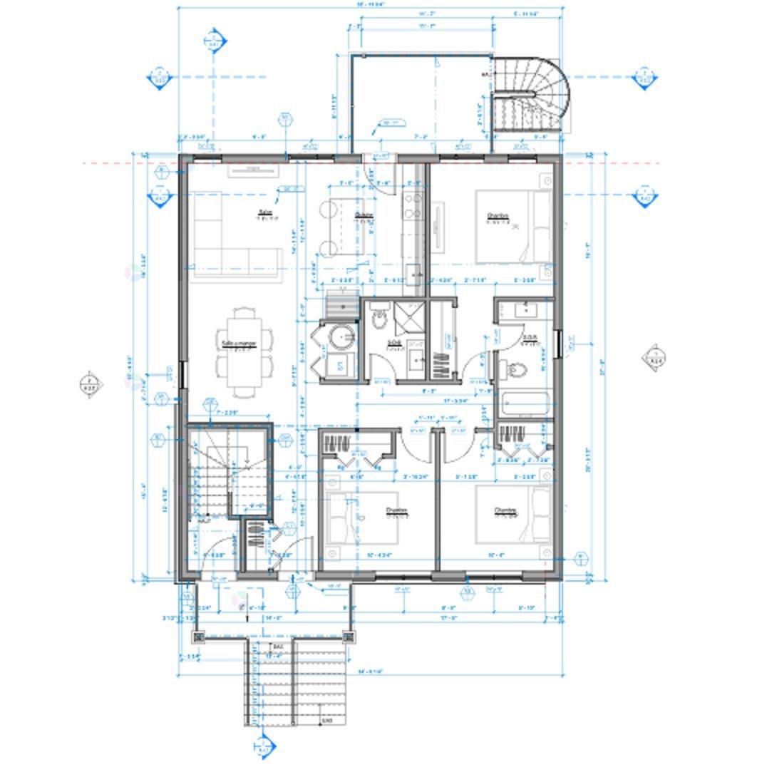 61 Av. Clément-vincent Property Photo 10