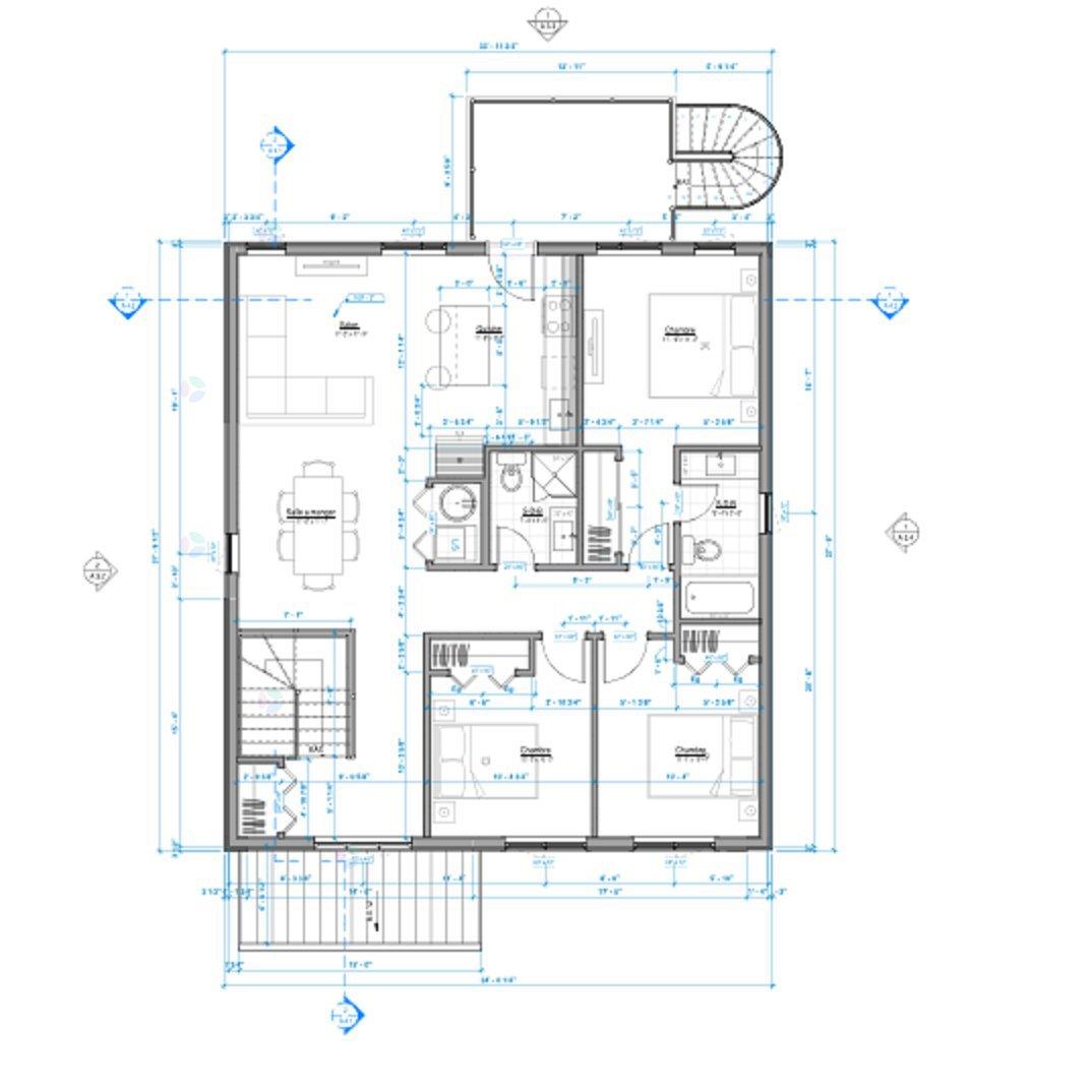 61 Av. Clément-vincent Property Photo 11