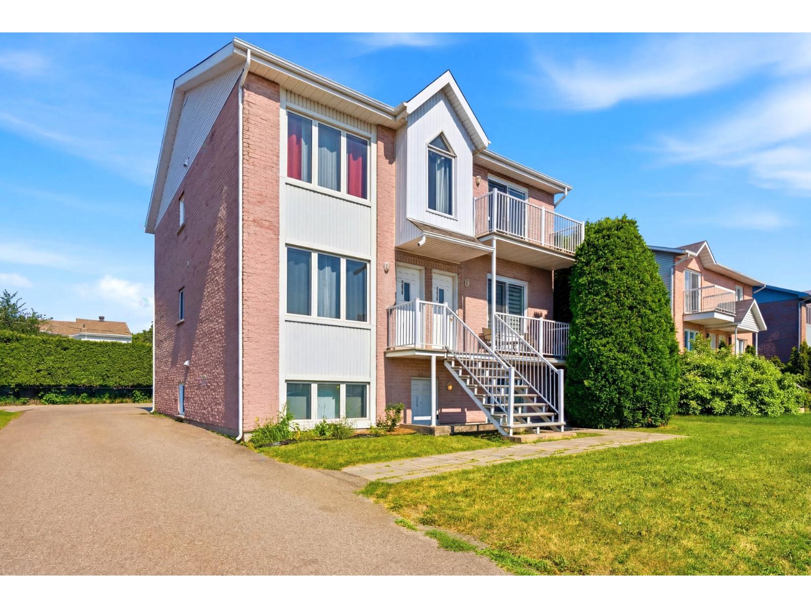 1112-1116 Boul. Brassard Property Photo 1