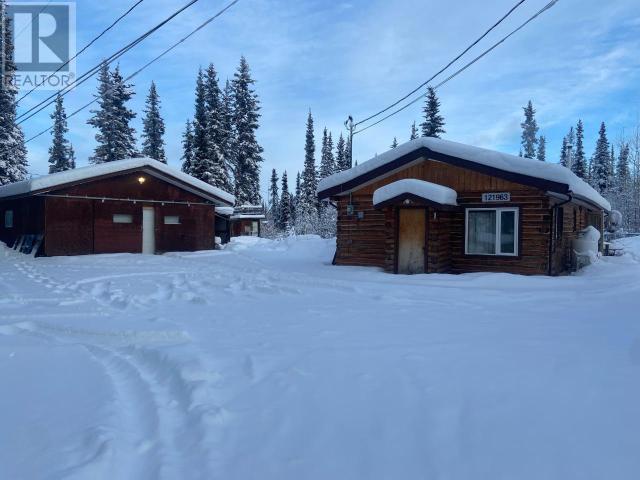 121949 Alaska Highway Property Photo 22