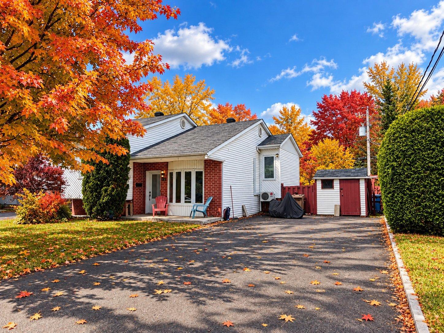 363 Rue De L'acadie Property Photo 1