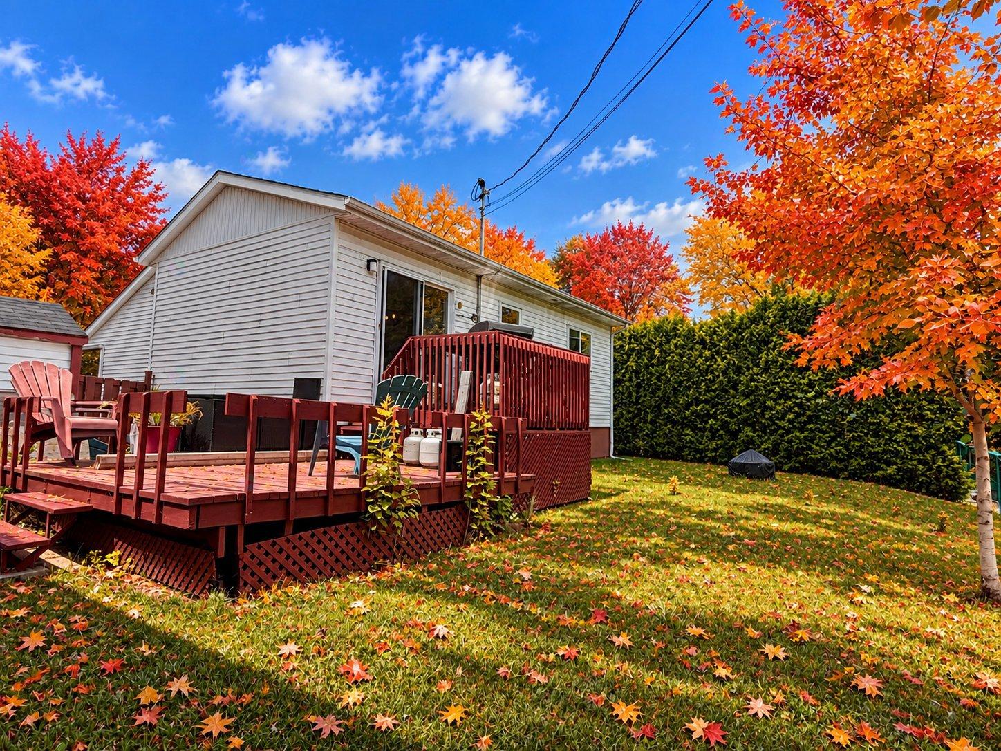 363 Rue De L'acadie Property Photo 2