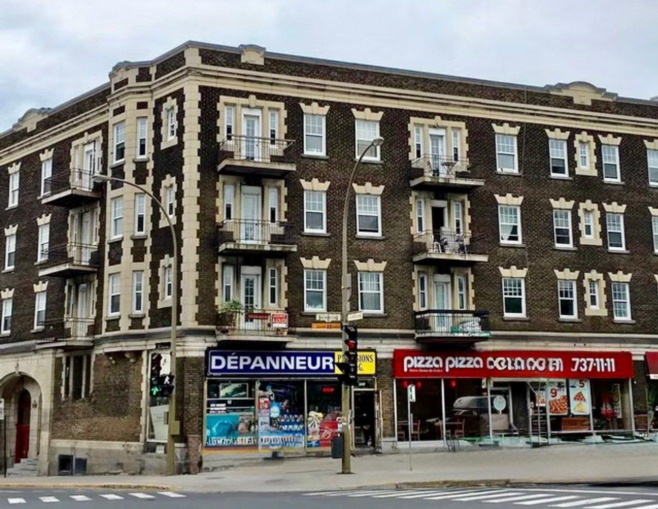 2290 Av. Girouard, #25 Property Photo 1