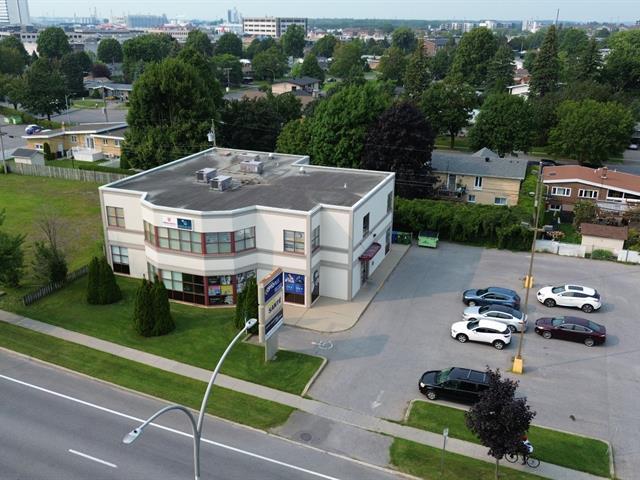 2860 Boul. Laframboise Property Photo