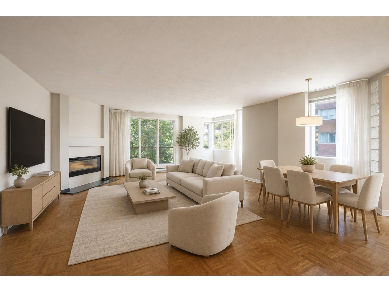 600 Rue De La Montagne, #405 Property Photo 1
