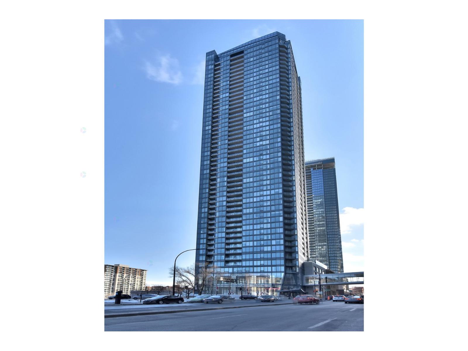 1188 Rue St-Antoine O., #3606 Property Photo 1