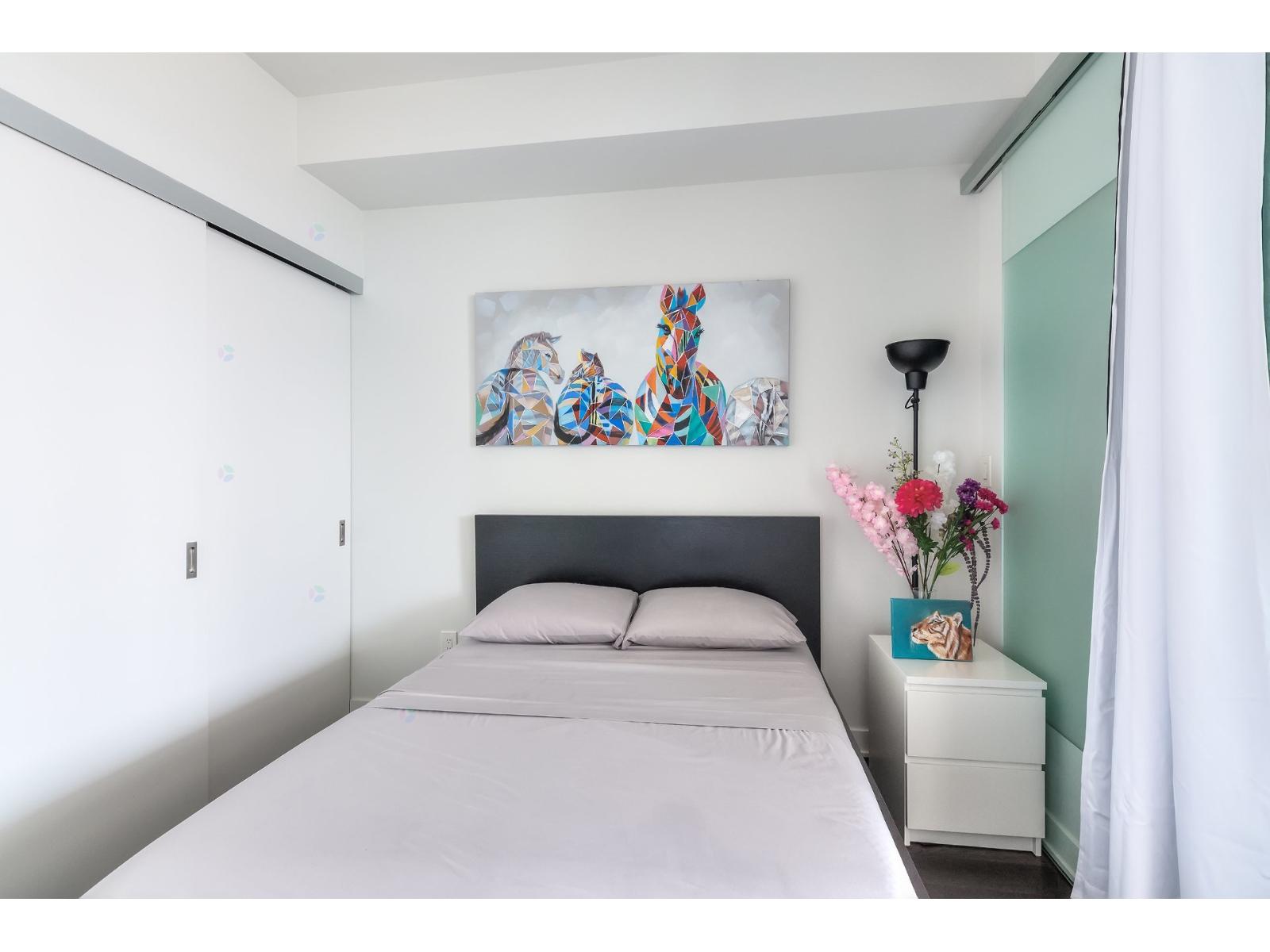 1188 Rue St-antoine O., #3606 Property Photo 8