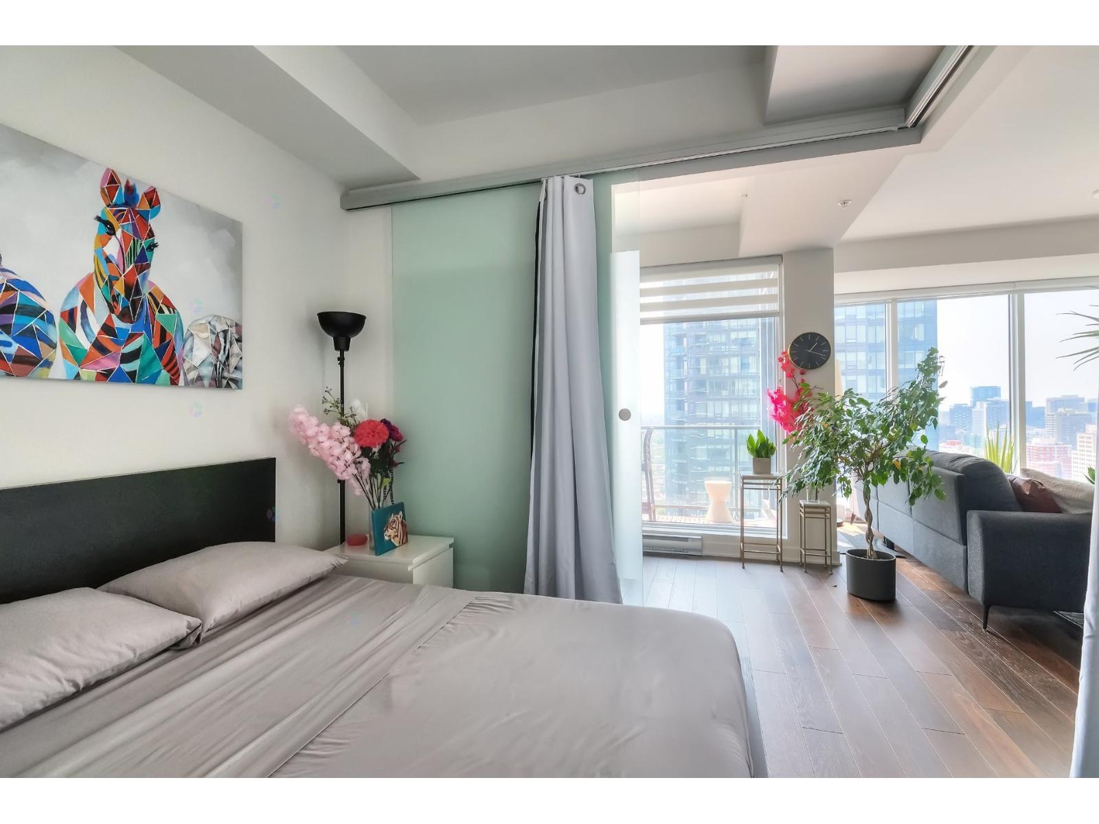 1188 Rue St-antoine O., #3606 Property Photo 9