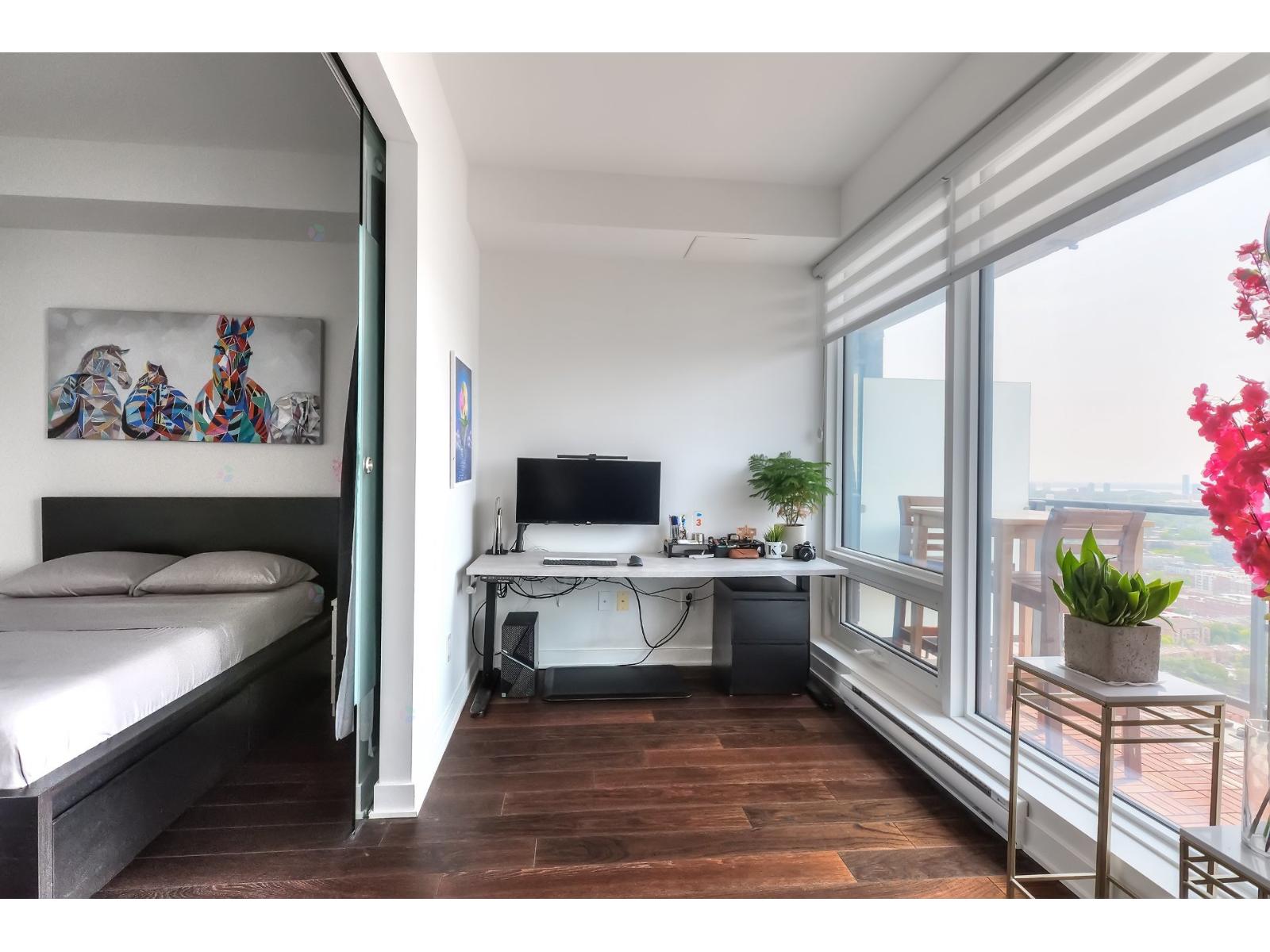 1188 Rue St-antoine O., #3606 Property Photo 10