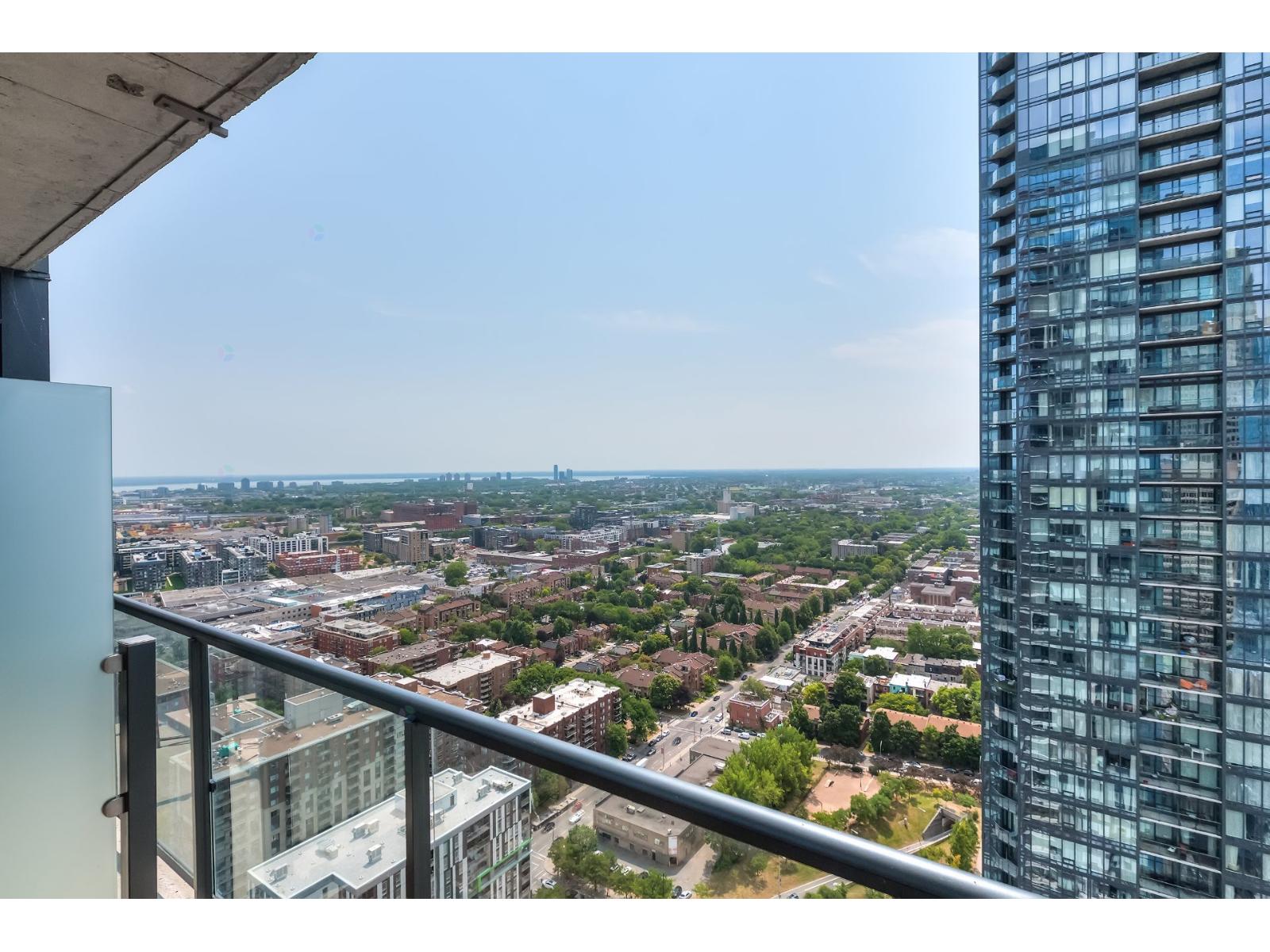 1188 Rue St-antoine O., #3606 Property Photo 13