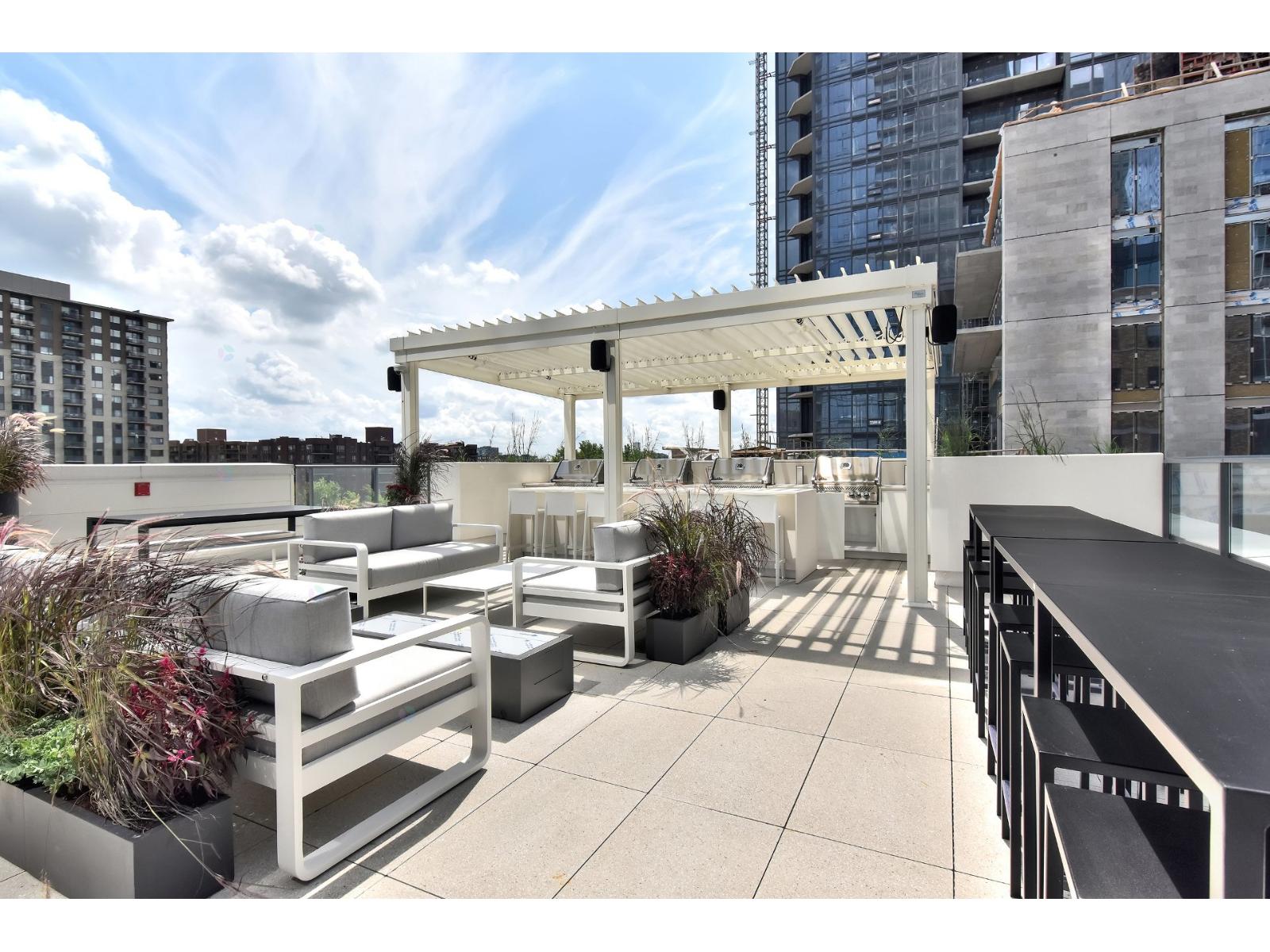 1188 Rue St-antoine O., #3606 Property Photo 18