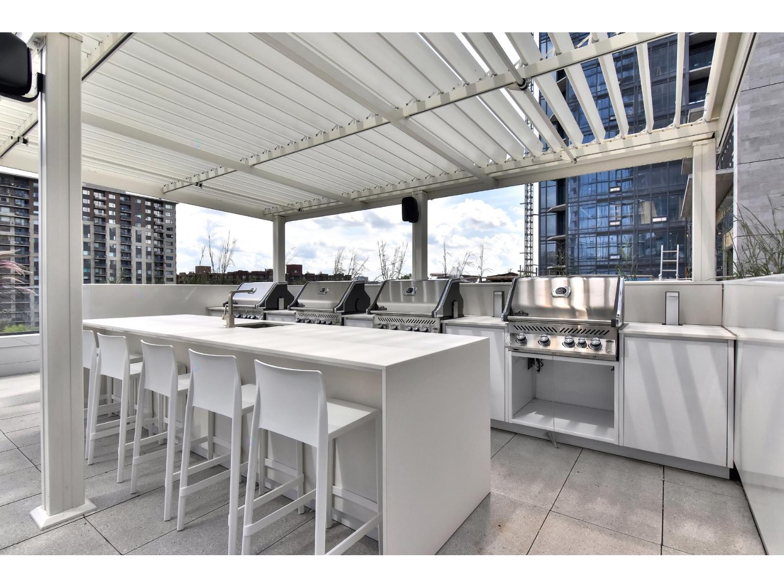 1188 Rue St-antoine O., #3606 Property Photo 19