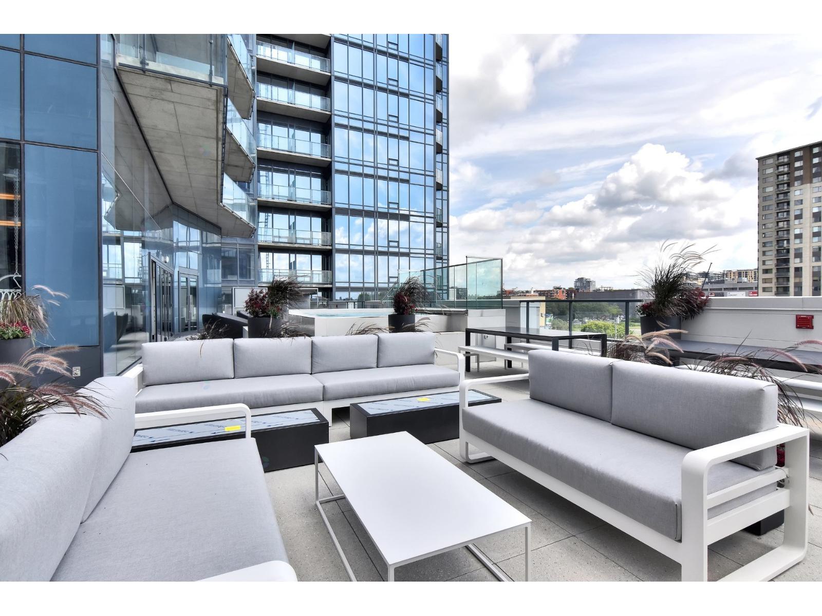 1188 Rue St-antoine O., #3606 Property Photo 21