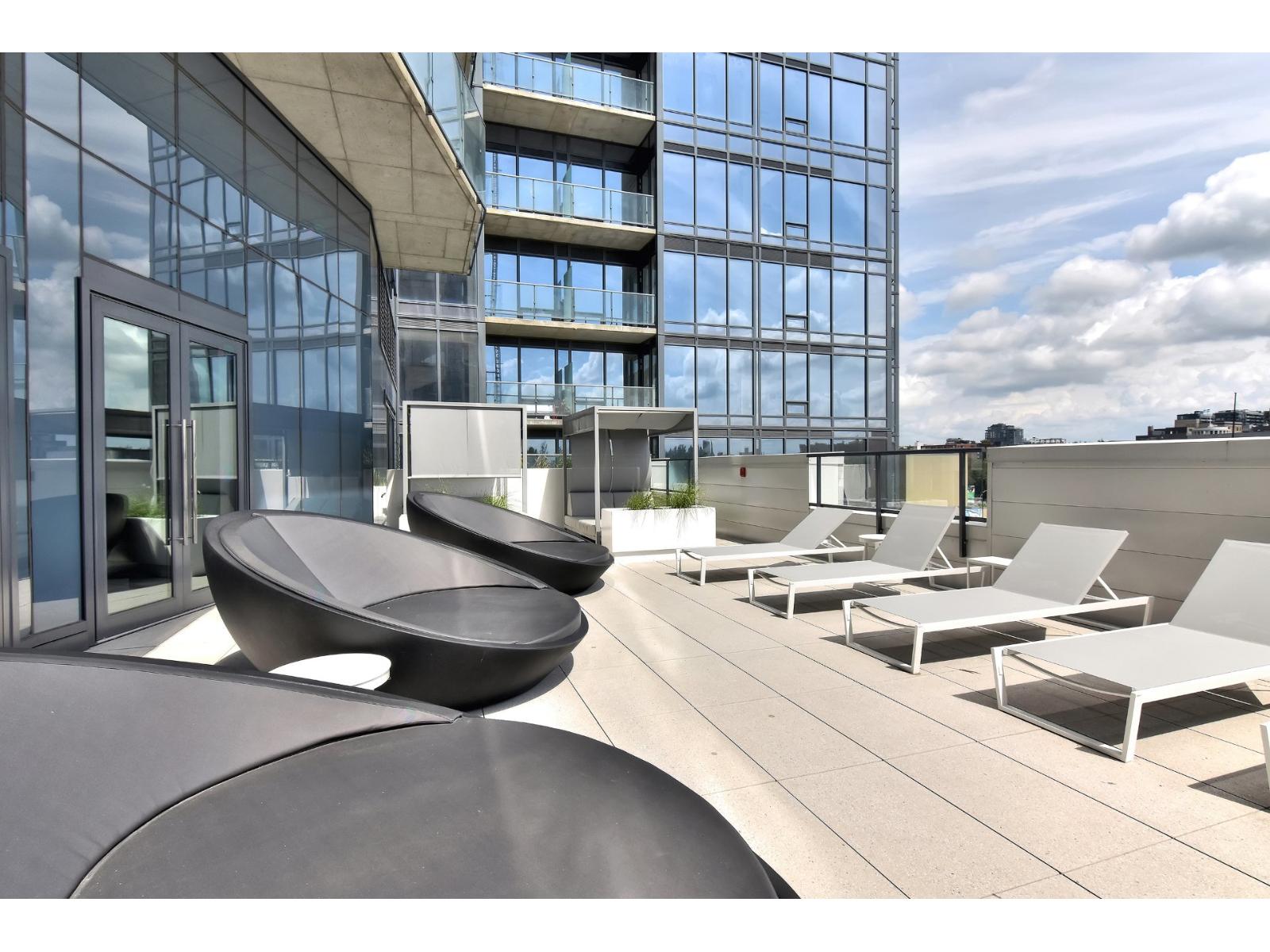 1188 Rue St-antoine O., #3606 Property Photo 22