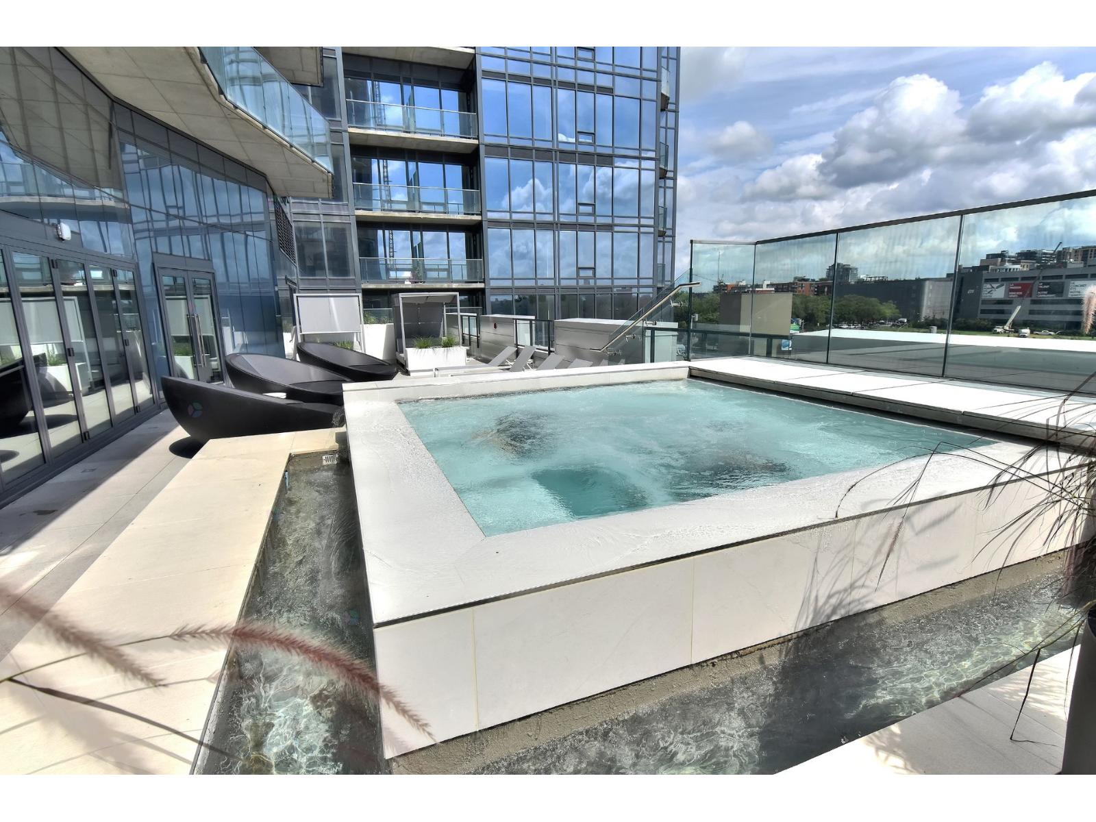 1188 Rue St-antoine O., #3606 Property Photo 23