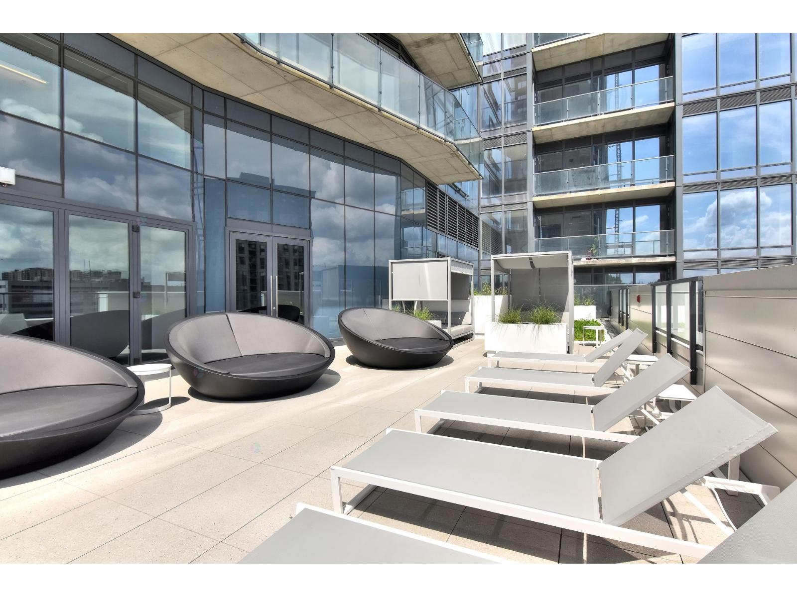 1188 Rue St-antoine O., #3606 Property Photo 24
