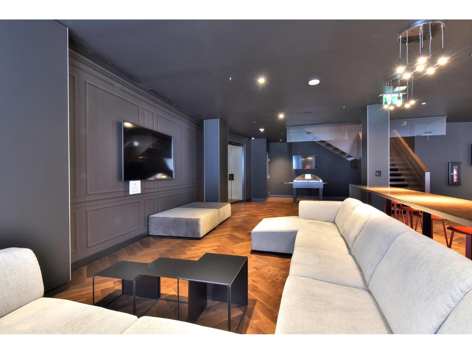 1188 Rue St-antoine O., #3606 Property Photo 26