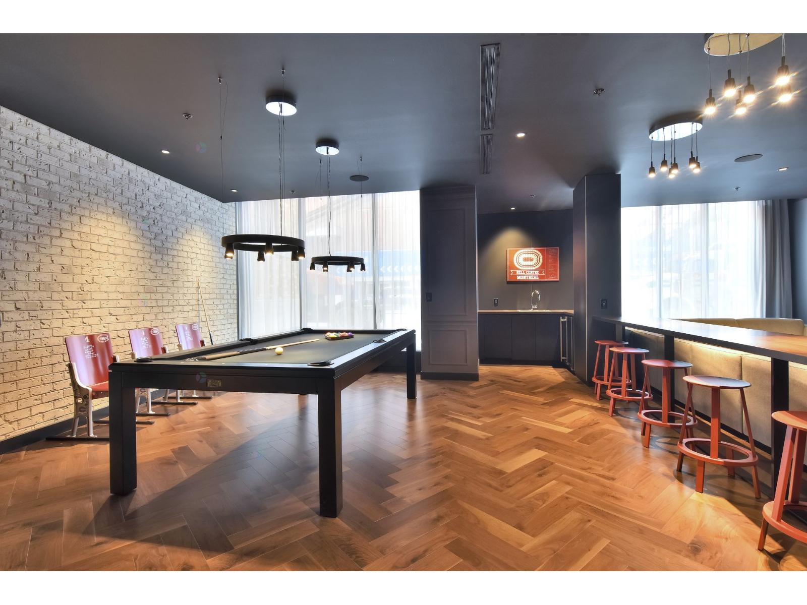1188 Rue St-antoine O., #3606 Property Photo 27
