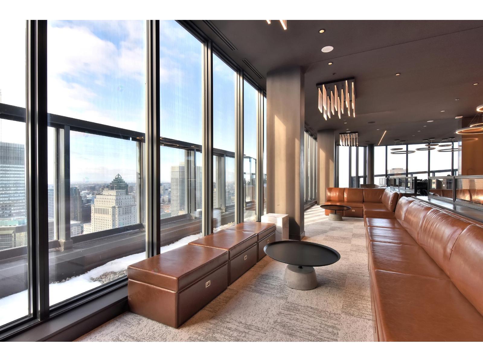 1188 Rue St-antoine O., #3606 Property Photo 28